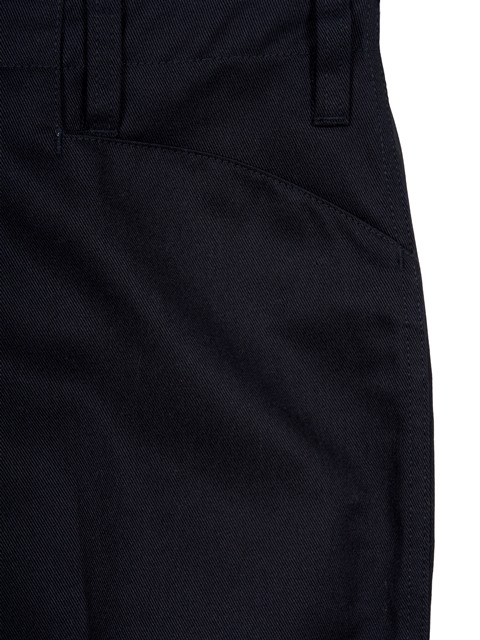 MASSES 「WORK PANTS」 T/Cツイル ワークパンツ