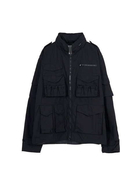 MASSES 「FISHING JKT」 フィッシングジャケット