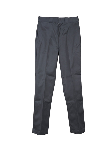 MASSES 「WORK PANTS TC」 T/Cツイル 5ポケットワークパンツ