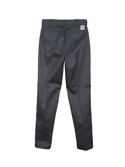 MASSES 「WORK PANTS TC」 T/Cツイル 5ポケットワークパンツ