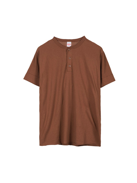MASSES × HEALTH KNIT 「HEALTH KNIT HENRY SHORT」 2パック ヘンリー