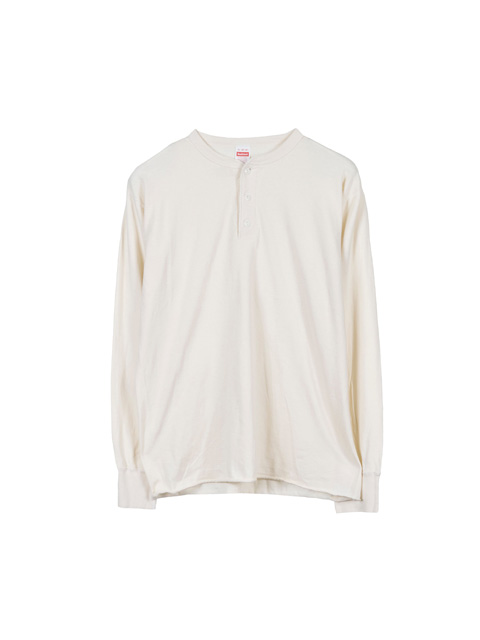 MASSES × HEALTHKNIT 「HEALTHKNIT HENRY LONG」 2パック ロング