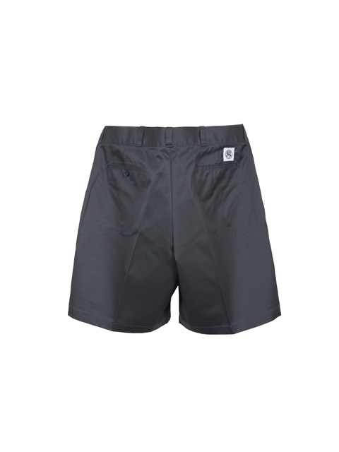 MASSES 「WORK SHORTS TC」 T/Cツイル ワークショーツ