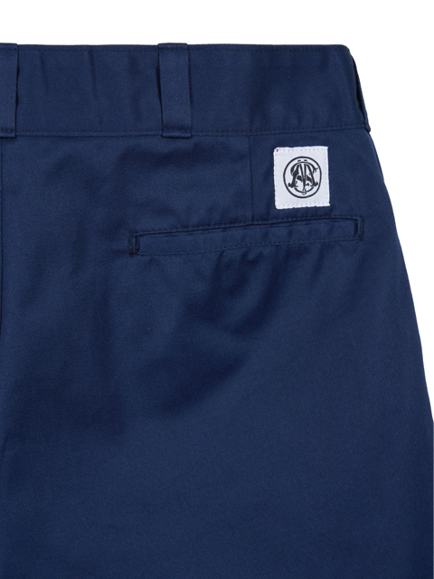 MASSES 「WORK SHORTS TC」 T/Cツイル ワークショーツ