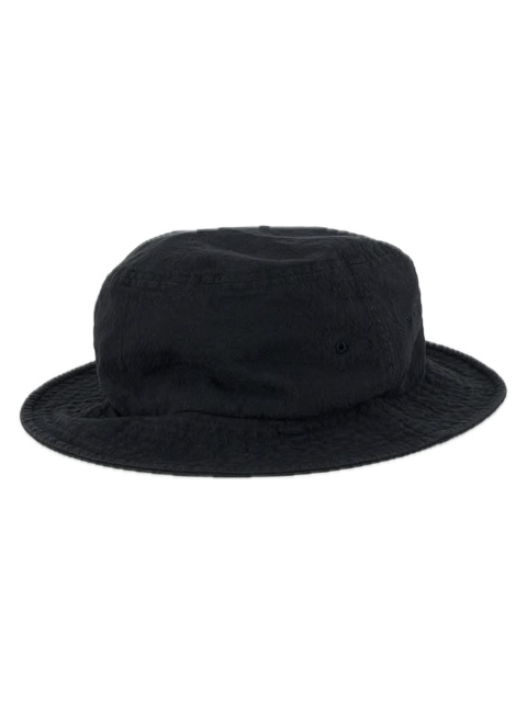 MASSES 「BUCKET HAT SL」 ウォッシュ加工 バケットハット