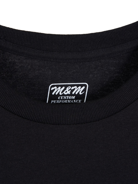 アクセサリー M&M CUSTOM PERFORMANCE MASSES TYPE1 M 7月26日 発売！】M&M CUSTOM PERFORMANCE × MASSES 「M&M×MASSES