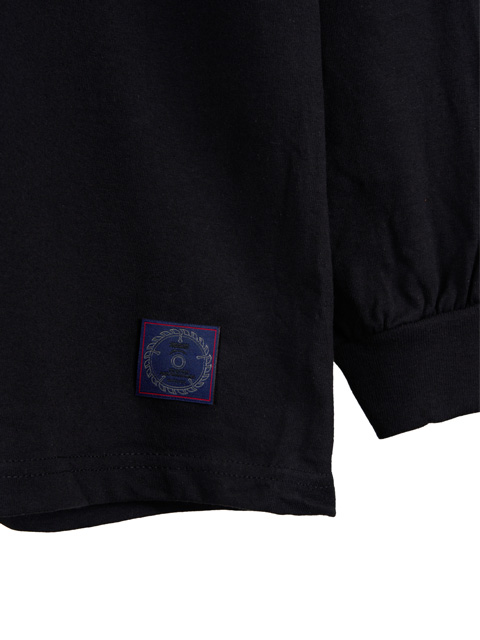 M&M CUSTOM PERFORMANCE × MASSES 「M&M×MASSES T-SHIRT SKULL