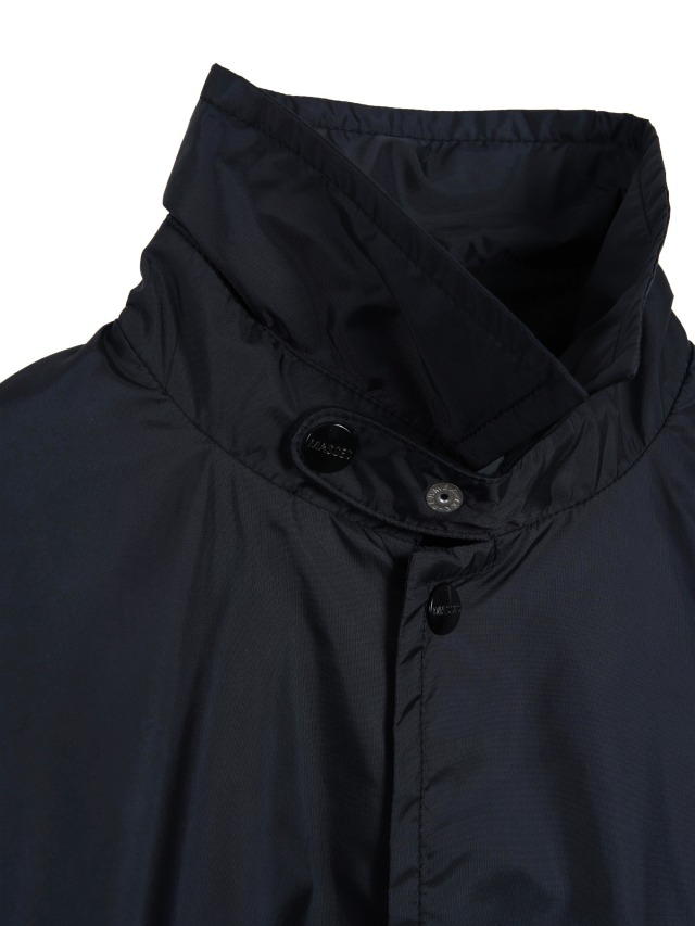 MASSES × VANSON 「VANSON × MASSES NYLON JACKET」 ナイロンコーチ