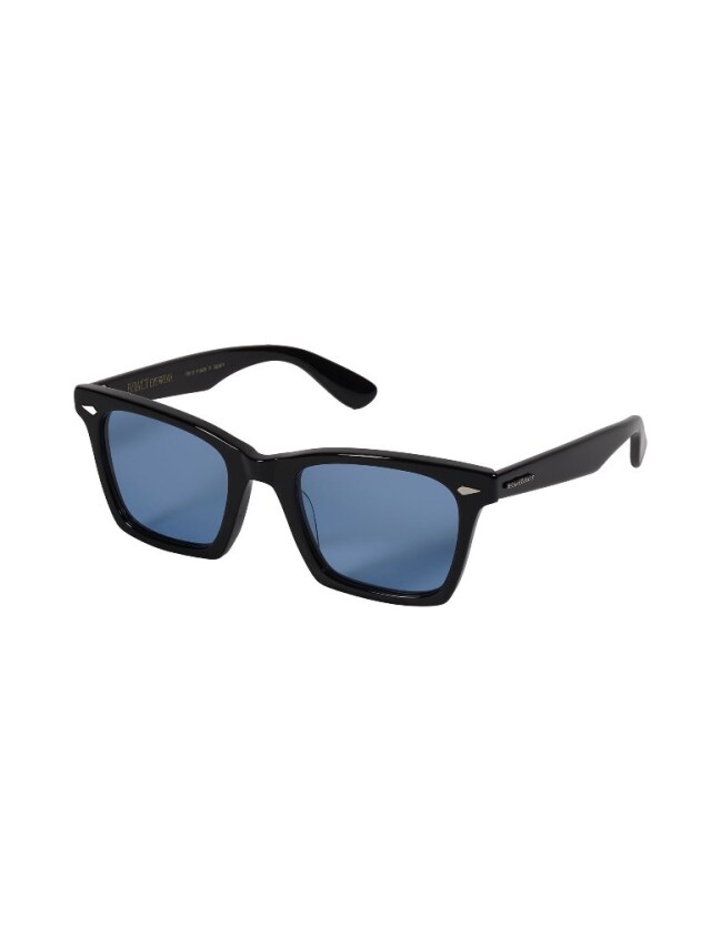 キヨ　EVILACT eyewear 　ウェリントンタイプグラッシーズ EVILACT EYEWEAR 】 MUSTANG ( ウェリントン タイプ