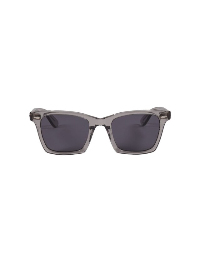 EVILACT eyewear 「MUSTANG」 ウェリントンタイプ グラッシーズ