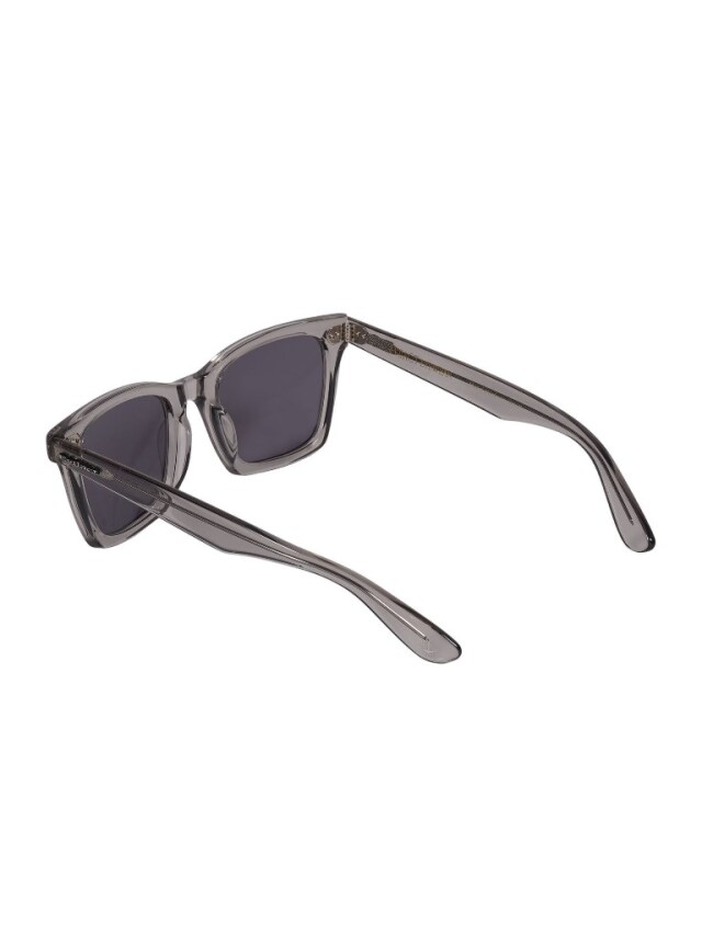 キヨ　EVILACT eyewear 　ウェリントンタイプグラッシーズ キヨ様専用 EVILACT eyewear ウェリントンタイプグラッシーズ