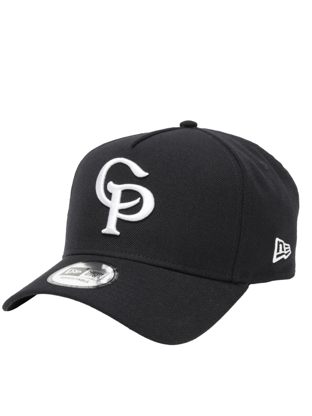 COOTIE NEW ERA 59FIFTY CAP キャップ ニューエラ COOTIE (クーティー) Low Profile 59FIFTY(ニューエラ) BLACK