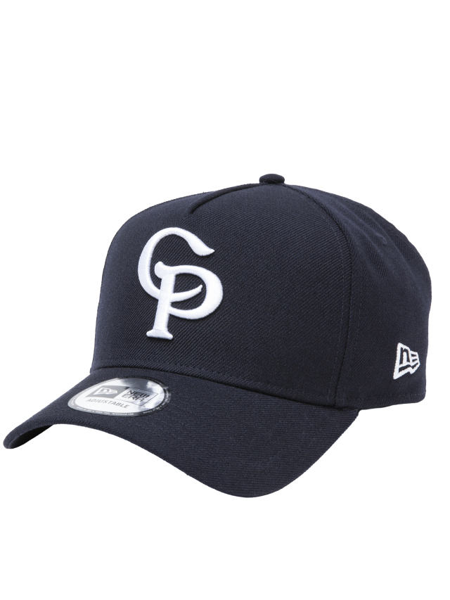 COOTIE × NEWERA　「9FORTY A-Frame」　スナップバック COOTIE × NEWERA 「9FORTY A-Frame」 スナップバックキャップ