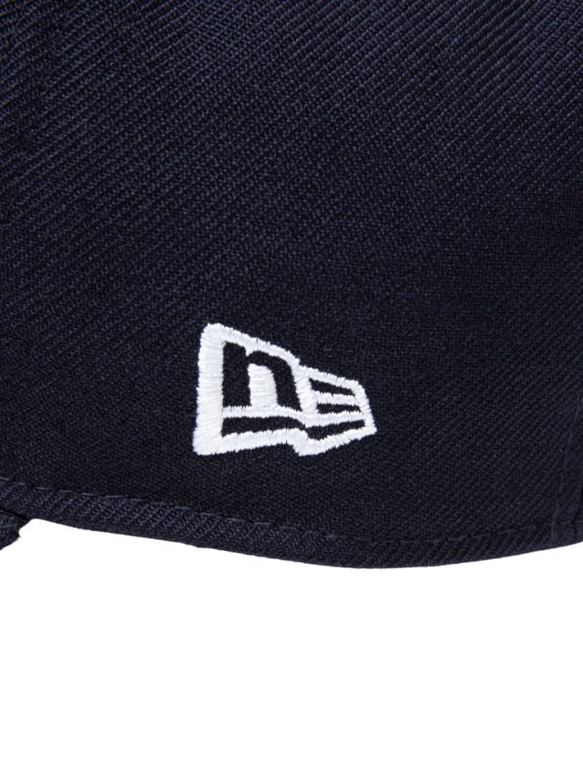 COOTIE × NEWERA 「9FORTY A-Frame」 スナップバックキャップ