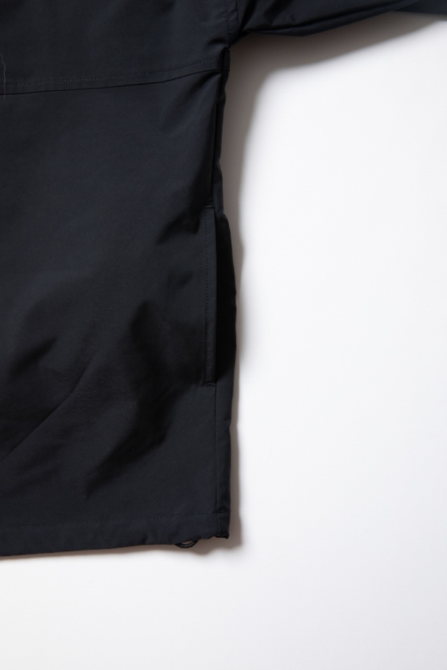 COOTIE × Name. 「 Polyester Taffeta Football L/S Tee COOTIE × Name. 「 Polyester Taffeta Football L/S Tee