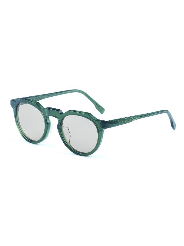 OWN「#04DARK TORTOISE/CLEAR」ブロータイプグラッシーズ OWN「#04DARK TORTOISE/CLEAR」ブロータイプグラッシーズ - メルカリ