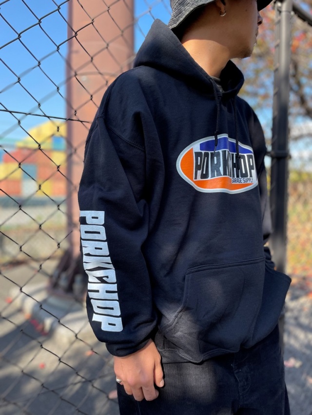 MASH UP 限定！】PORKCHOP GARAGE SUPPLY 「MASH UP 20th Anniversary  