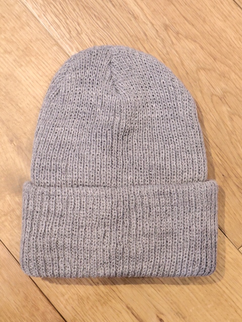 butcher products cable cap at last ニット帽 butcher products cable cap at last ニット帽