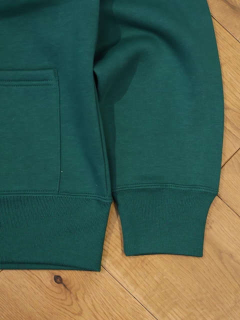 PORKCHOP GARAGE SUPPLY 「PPS SWEAT CARDIGAN」 スウェットカーディガン