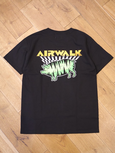 トップス MASSES PORKCHOP T-SHIRT FLYING WEEL P PORKCHOP GARAGE SUPPLY - 【ラスト1点】POLAR BEAR P (×MASSES