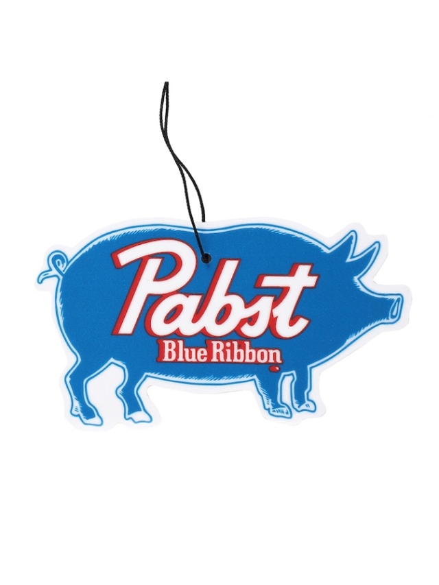 PORKCHOP Pabst Blue Ribbon イーグル ロンT L PORKCHOP Pabst Blue Ribbon イーグル ロンT L