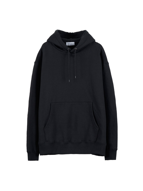 PORKCHOP GARAGE SUPPLY × MASSES 「HOODED BEAR」 プルオーバー