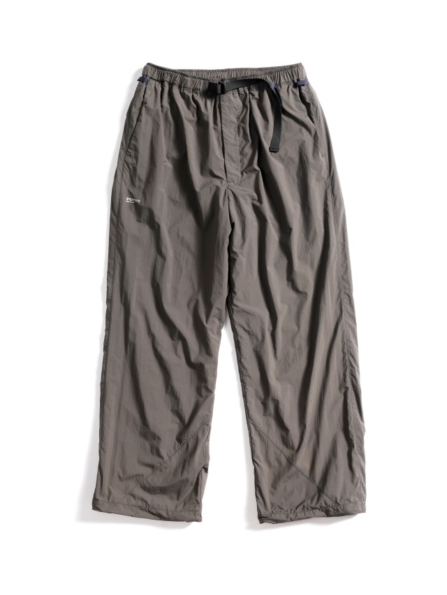 パンツ Poliquant WILDTHINGS x POLIQUANT THE PMC POLIQUANT × WILDTHINGS 「THE PMC TRACK PANTS // PERTEX