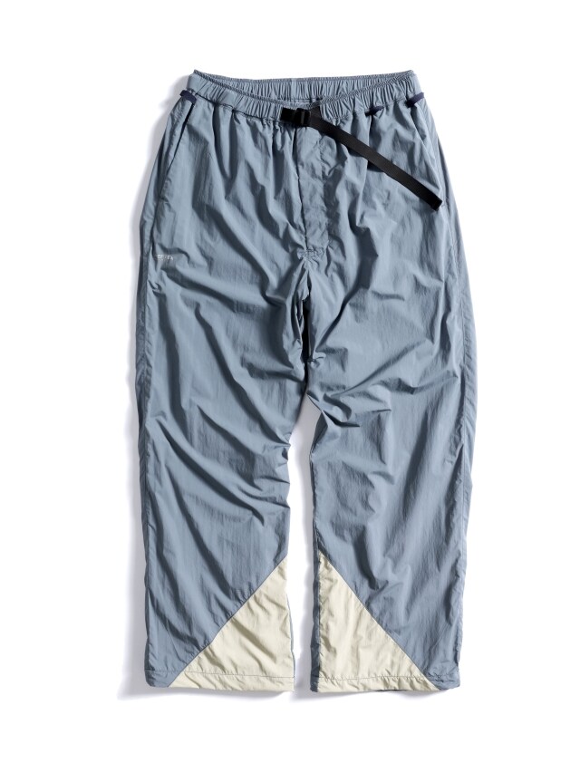 パンツ Poliquant WILDTHINGS x POLIQUANT THE PMC POLIQUANT - × WILDTHINGS / PMC TRACK PANTS / CORDURA®Fabric