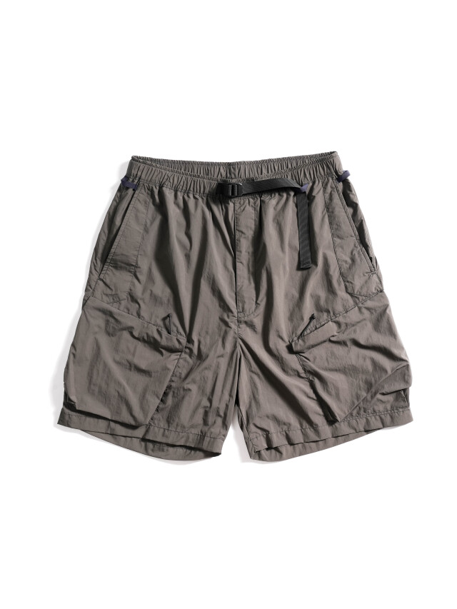 POLIQUANT × WILDTHINGS 「THE PROTECTED COMMON UNIFORM S/L PANTS