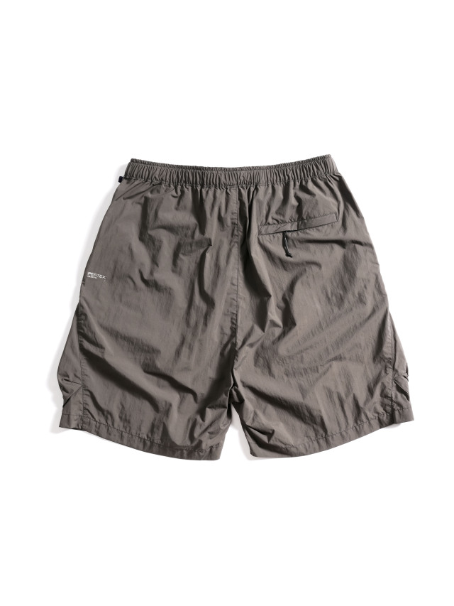 POLIQUANT × WILDTHINGS 「THE PROTECTED COMMON UNIFORM S/L PANTS
