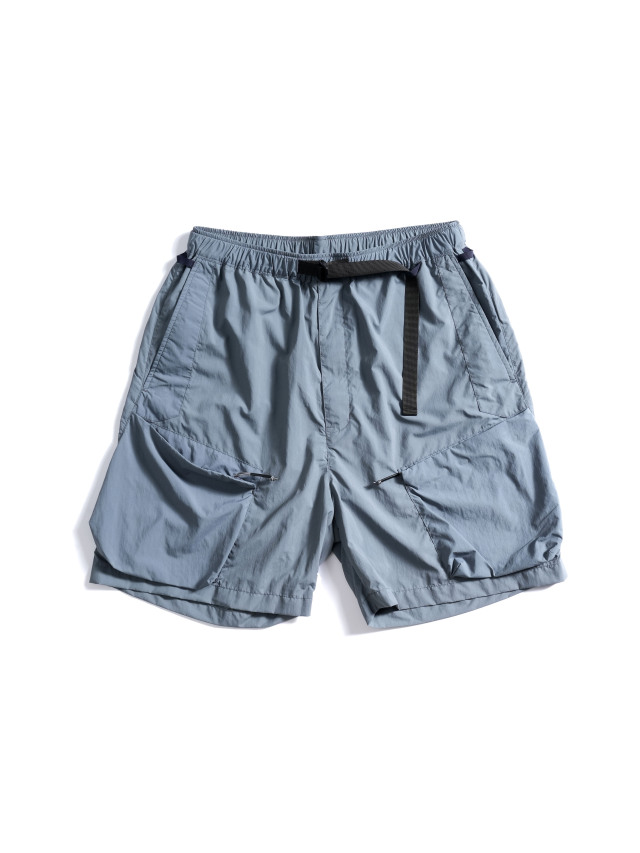 POLIQUANT × WILDTHINGS 「THE PROTECTED COMMON UNIFORM S/L PANTS