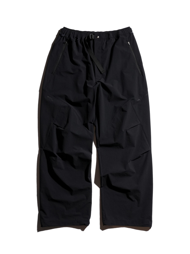 POLIQUANT × WILDTHINGS 「THE PMC TRACK PANTS / CORDURA®Fabric
