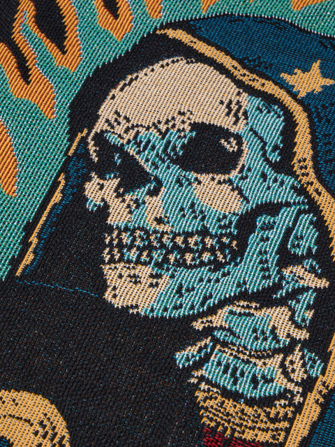 RADIALL × HIROTTON 「GUIDANCE - THROWKET」 スローケット