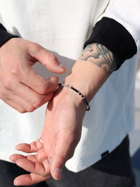 radiall ブレスレット　2025 RADIALL 「RAVEN - T-BAR BRACELET 」 ブレスレット