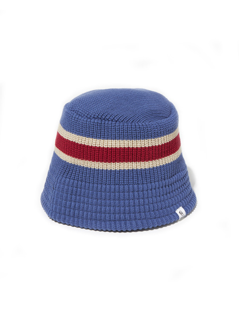RADIALL 「TRIPS －BOWL HAT」 ボウルハット