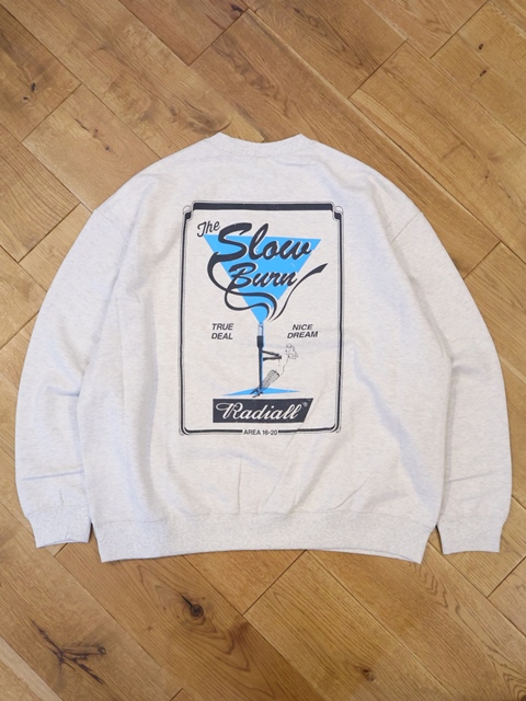 RADIALL スウェット 楽天市場】radiall スウェットの通販