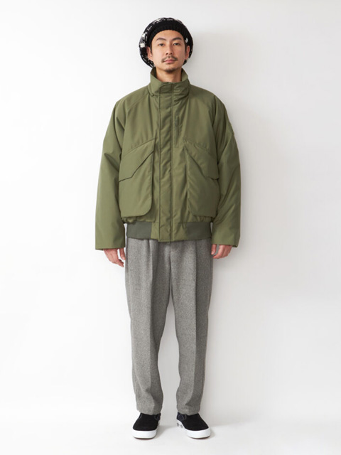 MASSES TAM ニットタム MASSES / マシス MASSES ニットタム TAM CABLE [アメカジ] [通販