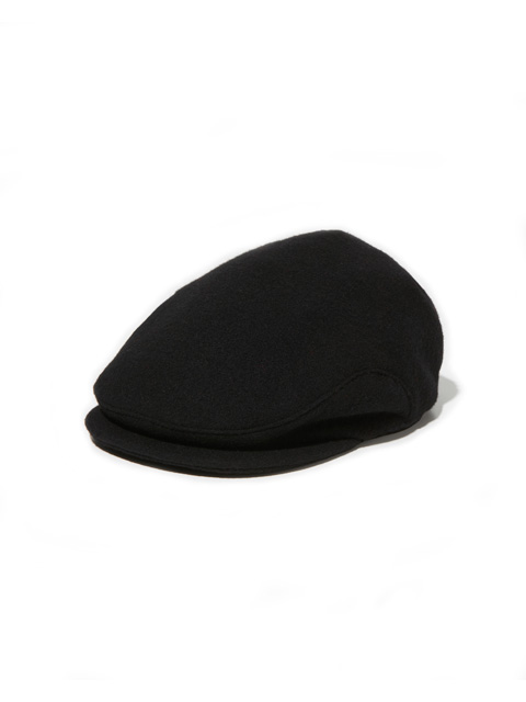 RADIALL 「ROBBER DUB −HUNTING CAP EAR MUFF」 ハンチングキャップ