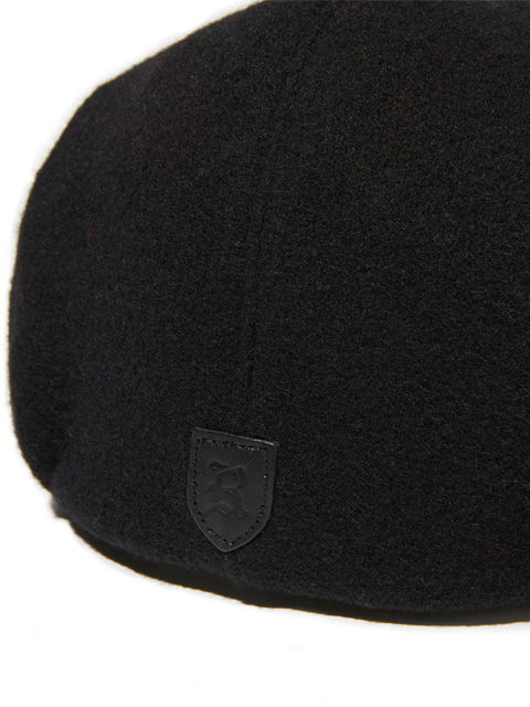 RADIALL NOTORIOUS HUNTING CAP  ラディアル RADIALL 「ROBBER DUB −HUNTING CAP EAR MUFF」 ハンチングキャップ