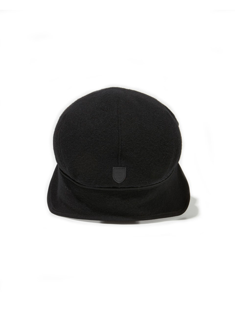 RADIALL 「ROBBER DUB −HUNTING CAP EAR MUFF」 ハンチングキャップ