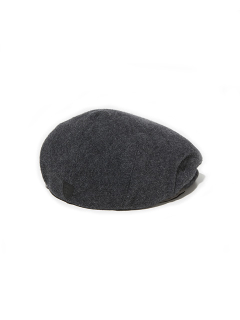 RADIALL NOTORIOUS HUNTING CAP  ラディアル RADIALL 「ROBBER DUB −HUNTING CAP EAR MUFF」 ハンチングキャップ