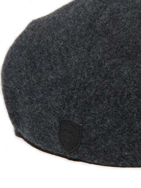 RADIALL NOTORIOUS HUNTING CAP  ラディアル RADIALL NOTORIOUS HUNTING CAP ラディアル