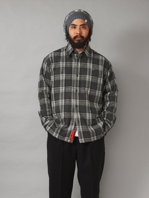 MASSES TAM ニットタム MASSES / マシス MASSES ニットタム TAM CABLE [アメカジ] [通販