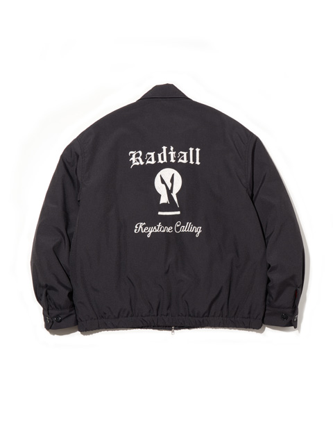 RADIALL ワーク　ジャケット RADIALL(ラディアル) - DOMINO66 ONLINE STORE (DOMINO66
