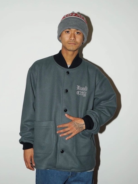 ラディアル Radiall ファラオジャケット 楽天市場】30%OFF SALE セール RADIALL ラディアル HOOD CITY