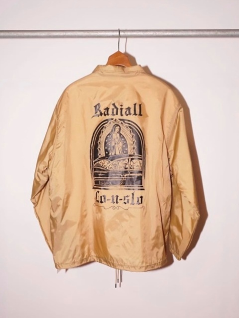 コダックスタジアムジャンパー