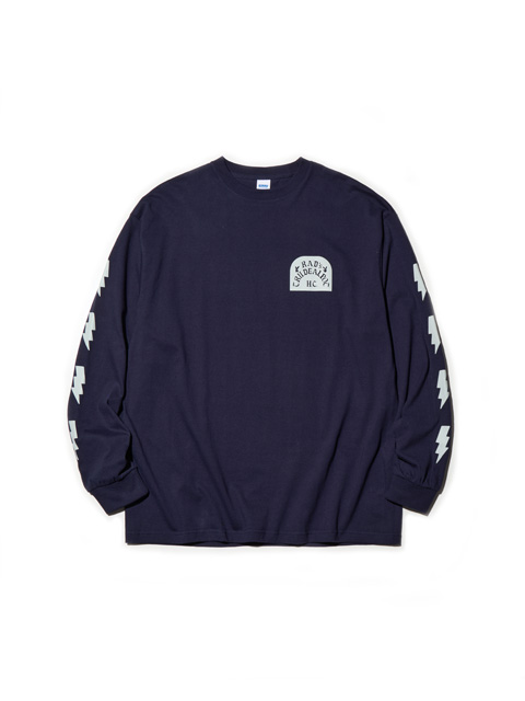 RADIALL ロンT 楽天市場】RADIALL (ラディアル) Big Waffle BOAT NECK T-SHIRT