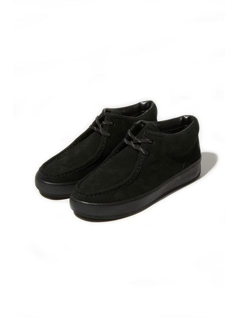RADIALL 「TRUE DEAL - MOC PATH SNEAKER」 スニーカー