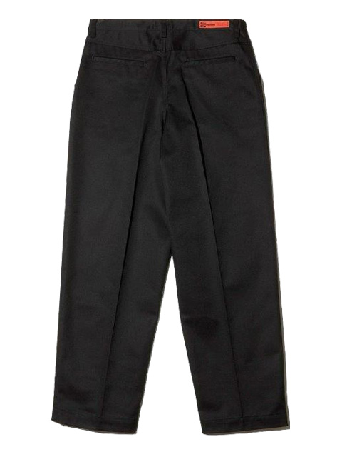RADIALL [コーデュロイパンツ] MONK WIDE FIT ENGINEER PANTS