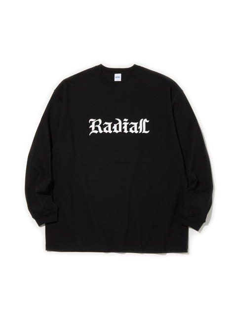 SALE セール ラディアル スウェット RADIALL HOTBOX - CREW NECK